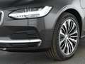 Volvo V90 T6 Core Recharge Plug-In Hybrid AWD Grau - thumbnail 10