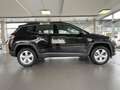 Jeep Compass 2,0 M-Jet 4WD Longitude NAVI PDC KAM GRA Klima Negro - thumbnail 8