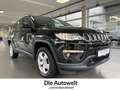 Jeep Compass 2,0 M-Jet 4WD Longitude NAVI PDC KAM GRA Klima Negro - thumbnail 1