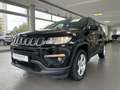 Jeep Compass 2,0 M-Jet 4WD Longitude NAVI PDC KAM GRA Klima Negro - thumbnail 3