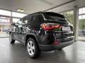 Jeep Compass 2,0 M-Jet 4WD Longitude NAVI PDC KAM GRA Klima Negro - thumbnail 5