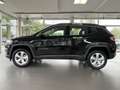 Jeep Compass 2,0 M-Jet 4WD Longitude NAVI PDC KAM GRA Klima Negro - thumbnail 4