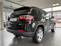 Jeep Compass 2,0 M-Jet 4WD Longitude NAVI PDC KAM GRA Klima Negro - thumbnail 7