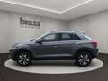 Volkswagen T-Roc T-ROC Goal 1.5 l TSI DSG Grau - thumbnail 2
