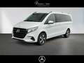 Mercedes-Benz V 250 d 4MATIC STYLE Lang +NAVI+DISTRO+SHZ+AHK Weiß - thumbnail 16