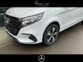 Mercedes-Benz V 250 d 4MATIC STYLE Lang +NAVI+DISTRO+SHZ+AHK Weiß - thumbnail 19