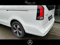 Mercedes-Benz V 250 d 4MATIC STYLE Lang +NAVI+DISTRO+SHZ+AHK Weiß - thumbnail 20