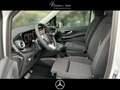 Mercedes-Benz V 250 d 4MATIC STYLE Lang +NAVI+DISTRO+SHZ+AHK Weiß - thumbnail 23