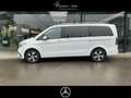 Mercedes-Benz V 250 d 4MATIC STYLE Lang +NAVI+DISTRO+SHZ+AHK Weiß - thumbnail 17