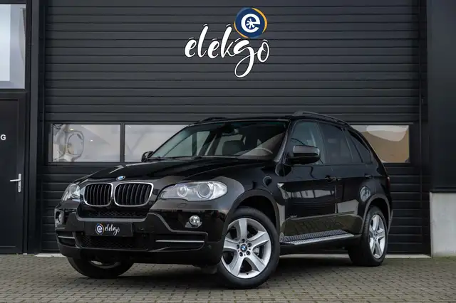 BMW X5 XDrive30i Executive|Youngtimer|XENON