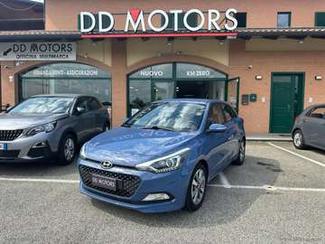 1.2 84 CV 5p. Econext Comfort NEOPATENTATI/GPL