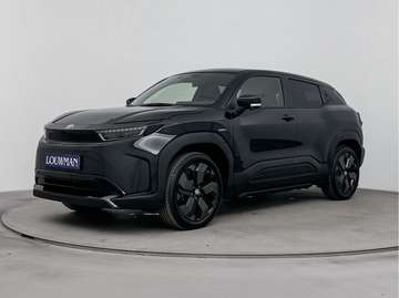 Executive 61 kWh | NIEUW & DIRECT LEVERBAAR | PRIJ