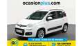 Fiat Panda 1.2 Lounge Blanco - thumbnail 1