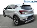 Renault Captur Intense 1.33 Aut. PDC NAVI CAMERA Zilver - thumbnail 3
