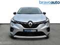 Renault Captur Intense 1.33 Aut. PDC NAVI CAMERA Zilver - thumbnail 7
