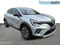 Renault Captur Intense 1.33 Aut. PDC NAVI CAMERA Zilver - thumbnail 18