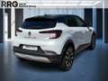 Renault Captur EQUILIBRE TCe 140 ABS Fahrerairbag ESP ZV Schwarz - thumbnail 4