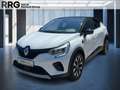 Renault Captur EQUILIBRE TCe 140 ABS Fahrerairbag ESP ZV Schwarz - thumbnail 1