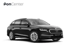 Skoda Octavia Combi
