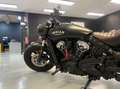 Indian Scout Bobber Negra Negro - thumbnail 6