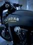 Indian Scout Bobber Negra Negro - thumbnail 13
