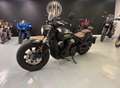 Indian Scout Bobber Negra Negro - thumbnail 9