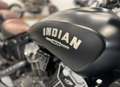 Indian Scout Bobber Negra Negro - thumbnail 3