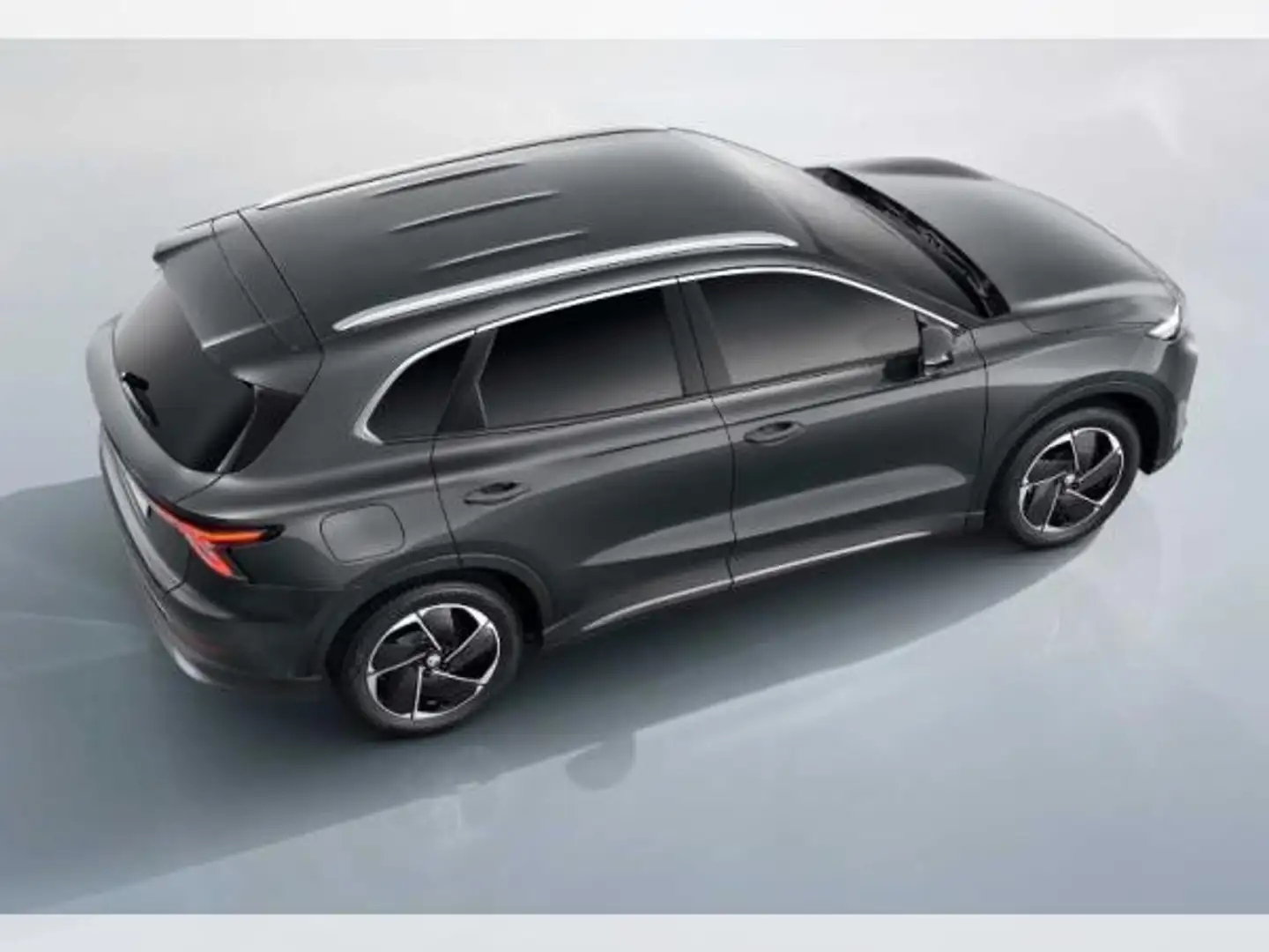 MG MG S5 EV Comfort| Standard Range| jetzt vorbestell Blau - 2