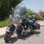 Harley-Davidson Road King Classic Negro - thumbnail 1