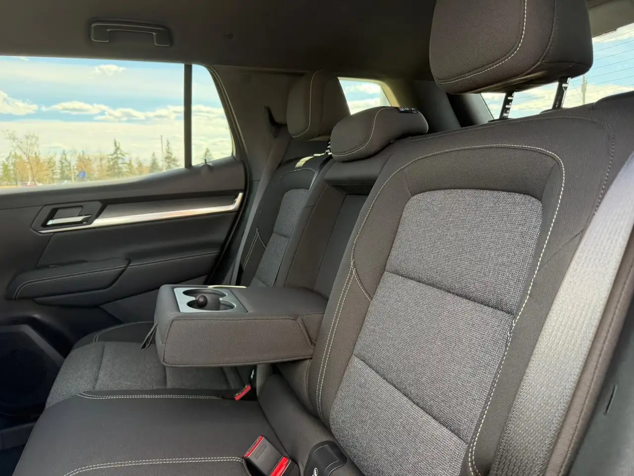 GMC Terrain снимка GMC Terrain