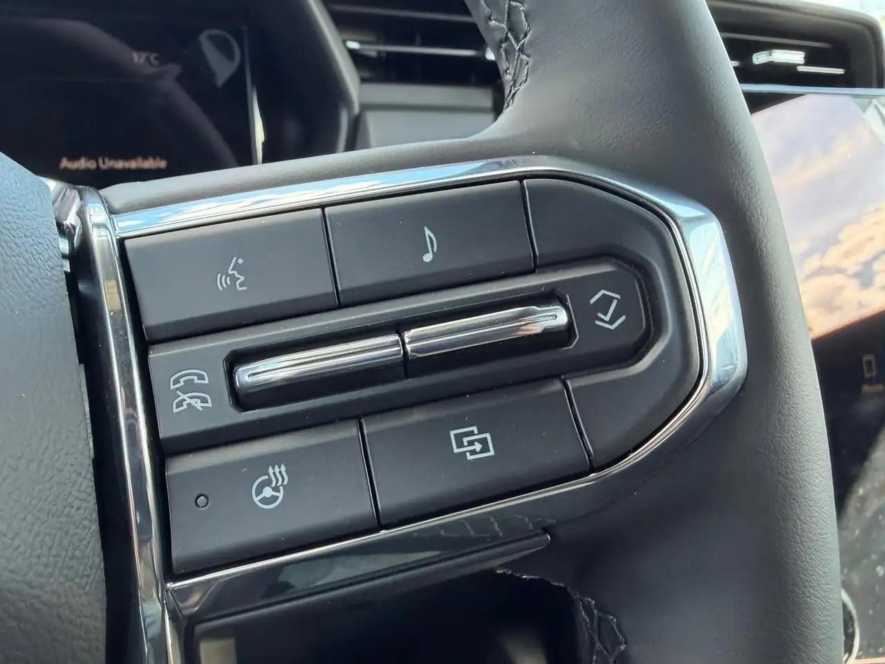 GMC Terrain снимка GMC Terrain