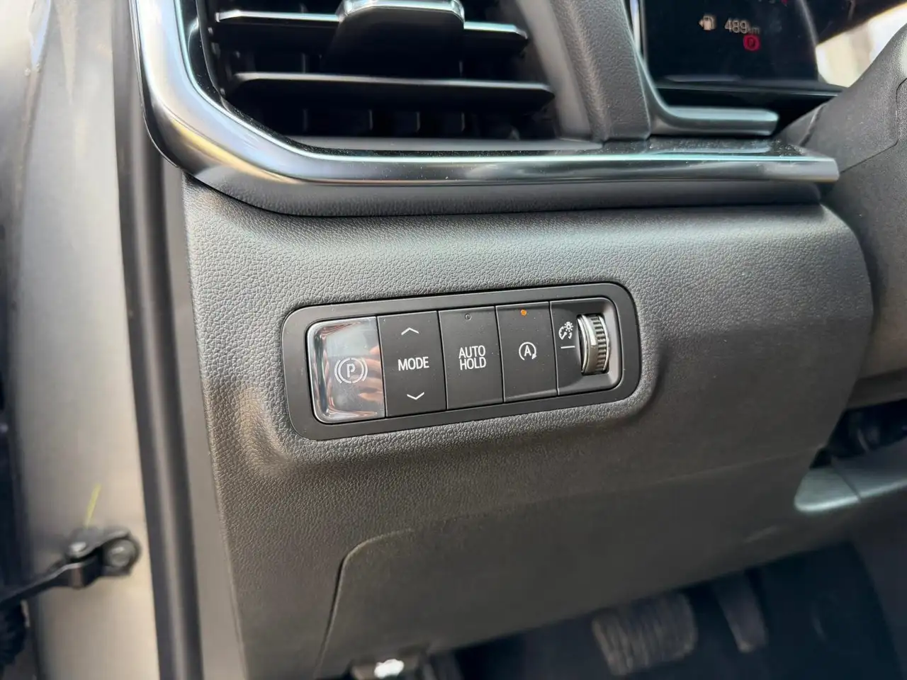 GMC Terrain снимка GMC Terrain