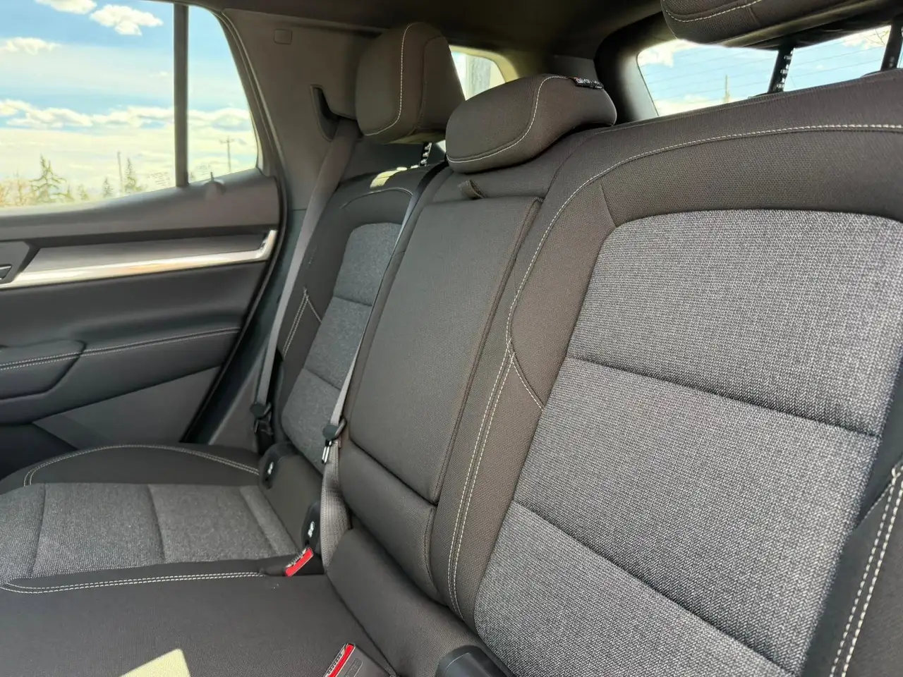 GMC Terrain снимка GMC Terrain