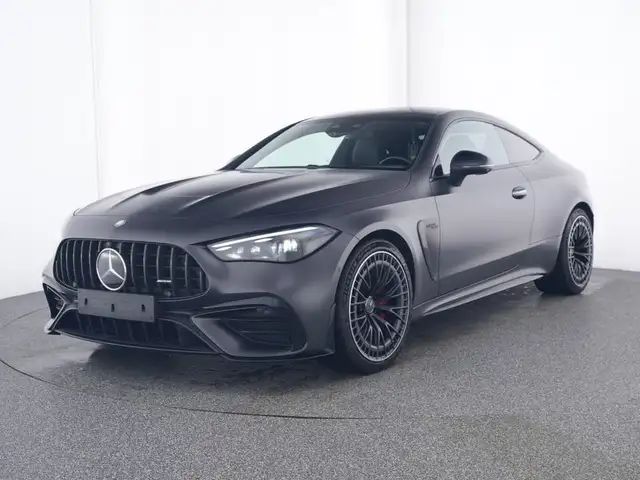 Mercedes-Benz CLE 53 AMG 4M Magno Prem Plus Real Sound Pano 20"