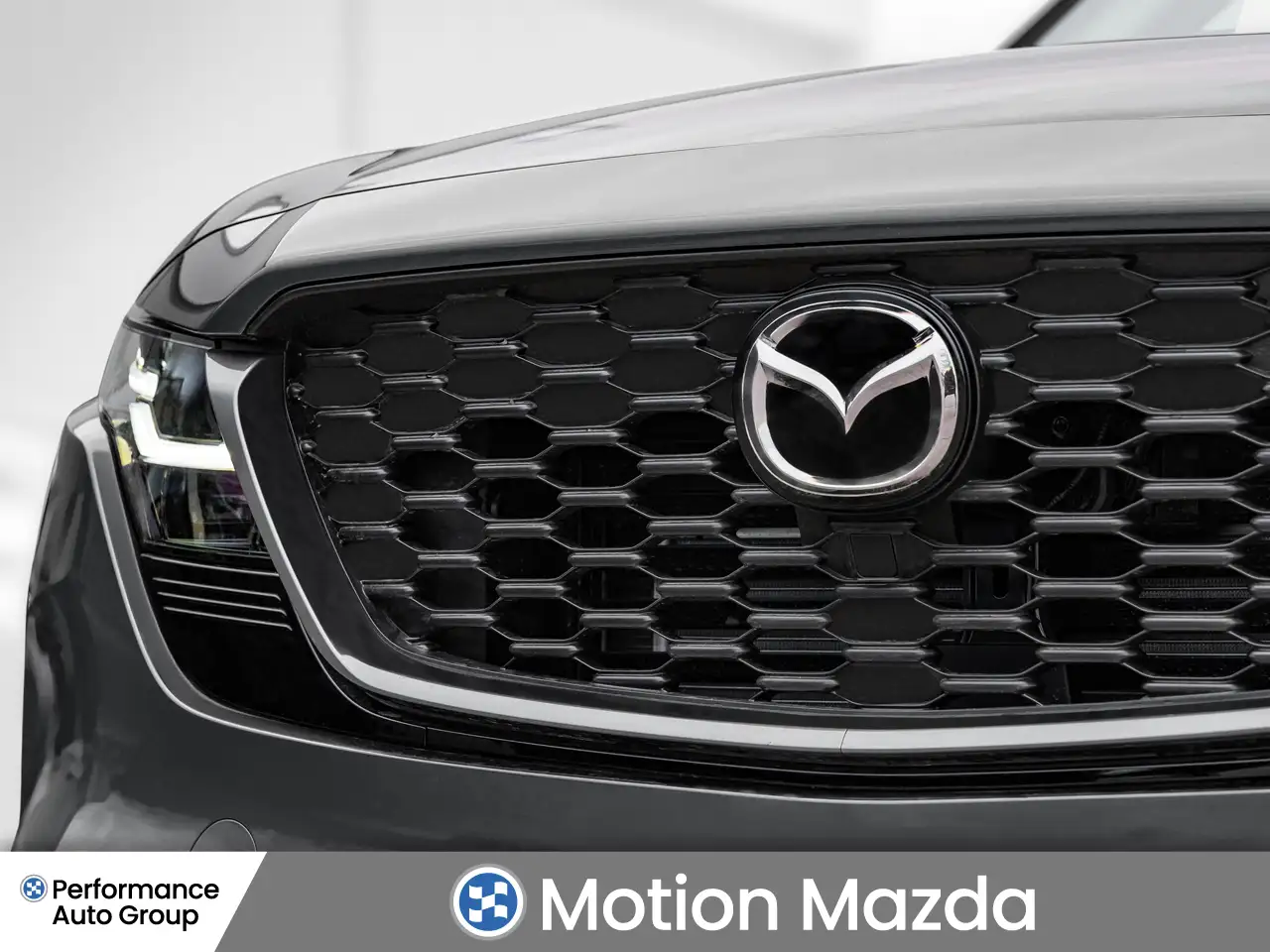Mazda CX-5 снимка Mazda CX-5