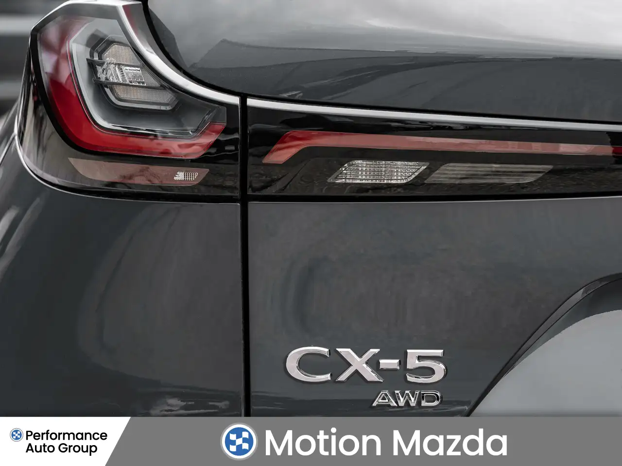 Mazda CX-5 снимка Mazda CX-5