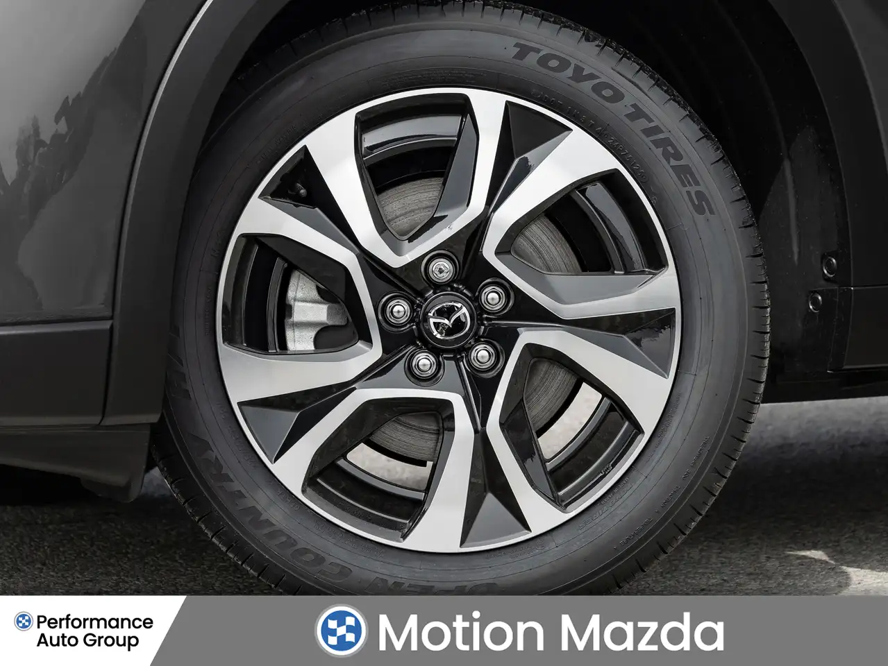 Mazda CX-5 снимка Mazda CX-5