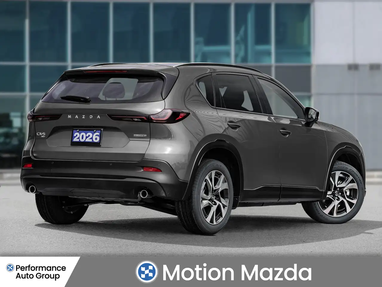 Mazda CX-5 снимка Mazda CX-5