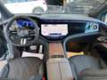 Mercedes-Benz EQS 580 Edition 4MATIC SUV Gris - thumbnail 10