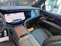 Mercedes-Benz EQS 580 Edition 4MATIC SUV Gris - thumbnail 11