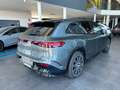 Mercedes-Benz EQS 580 Edition 4MATIC SUV Gris - thumbnail 3