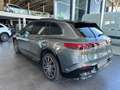 Mercedes-Benz EQS 580 Edition 4MATIC SUV Gris - thumbnail 4