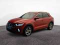 Volkswagen T-Roc R line 2,0 TSI DSG 4M *AHK*NAV*ACC*LED*CAM Rosso - thumbnail 3