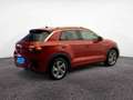 Volkswagen T-Roc R line 2,0 TSI DSG 4M *AHK*NAV*ACC*LED*CAM Rosso - thumbnail 8