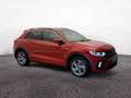 Volkswagen T-Roc R line 2,0 TSI DSG 4M *AHK*NAV*ACC*LED*CAM Rosso - thumbnail 5