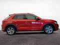 Volkswagen T-Roc R line 2,0 TSI DSG 4M *AHK*NAV*ACC*LED*CAM Rosso - thumbnail 7