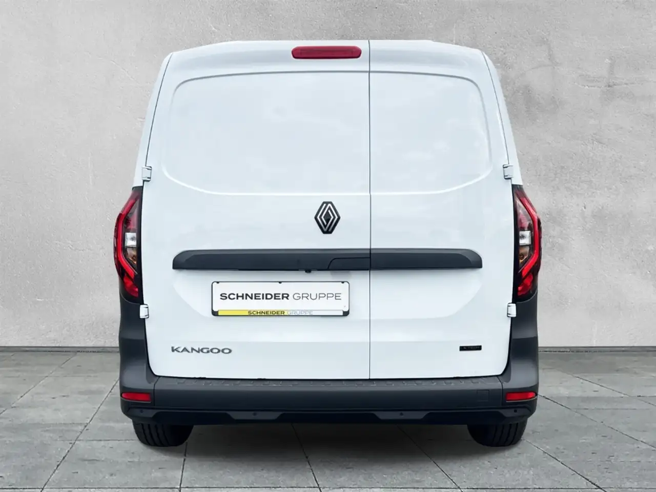 Renault Model not specified 2026