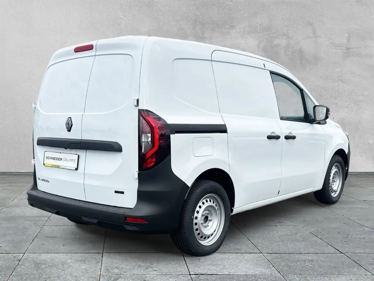 Renault Model not specified 2026