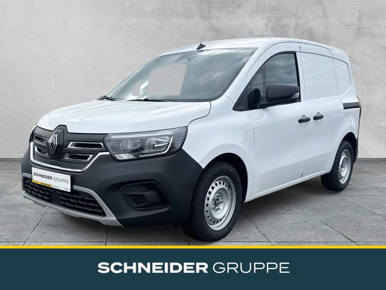 Renault Model not specified 2026