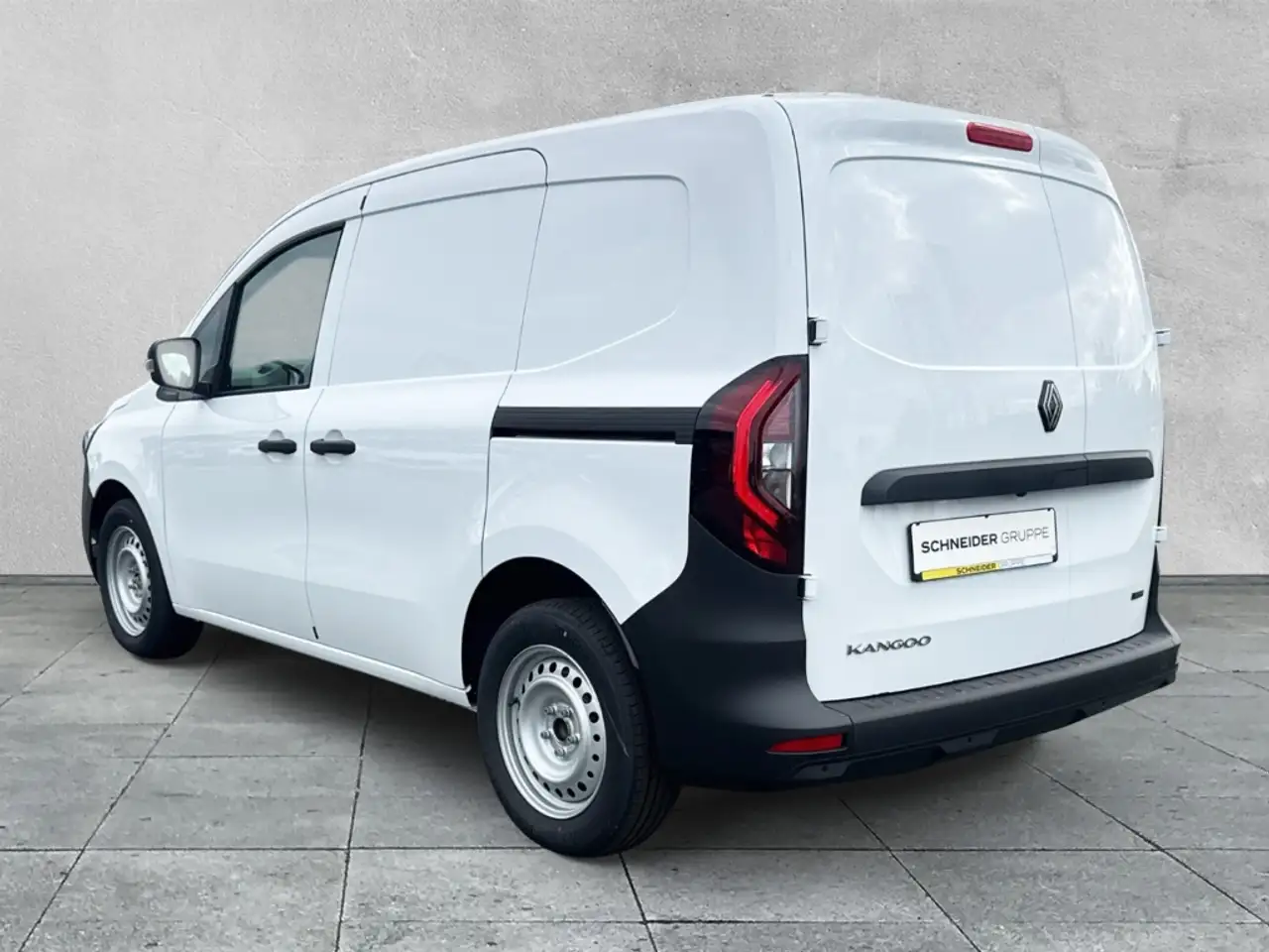 Renault Model not specified 2026